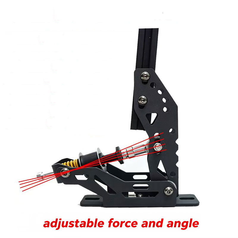 Arcade Button Pcb - PC USB Linear Handbremse für Thrustmaster