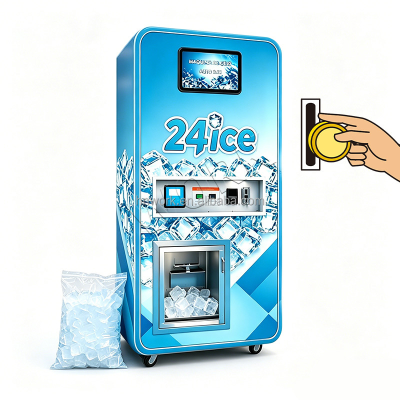 Bestseller RO-Wasserreiniger E – Commercial Vending Machine Bewertung und Preis