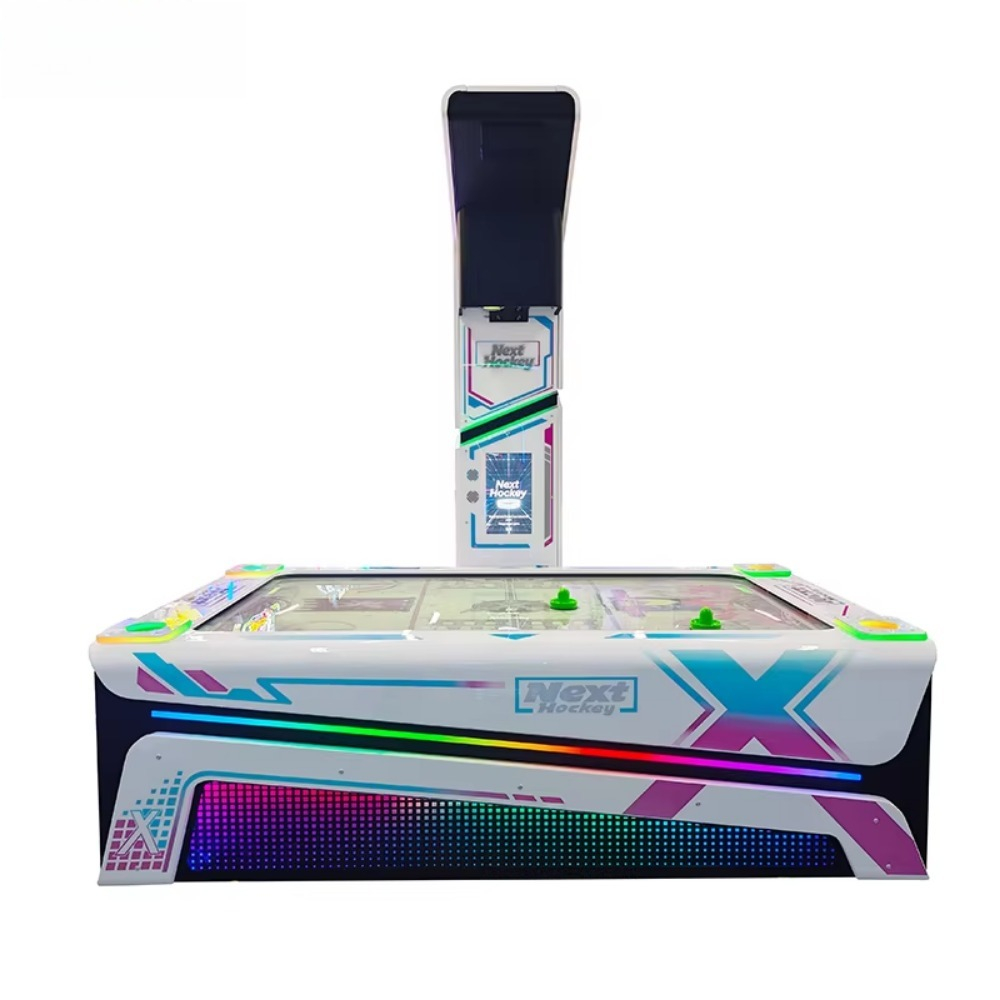 SOURE Interaktiver Air-Hockey- – Arcade Games & Vending Llc Bewertung und Preis