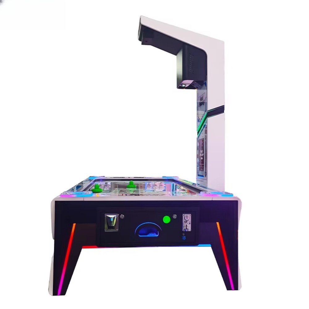 SOURE Interaktiver Air-Hockey- – Arcade Games & Vending Llc Bewertung und Preis