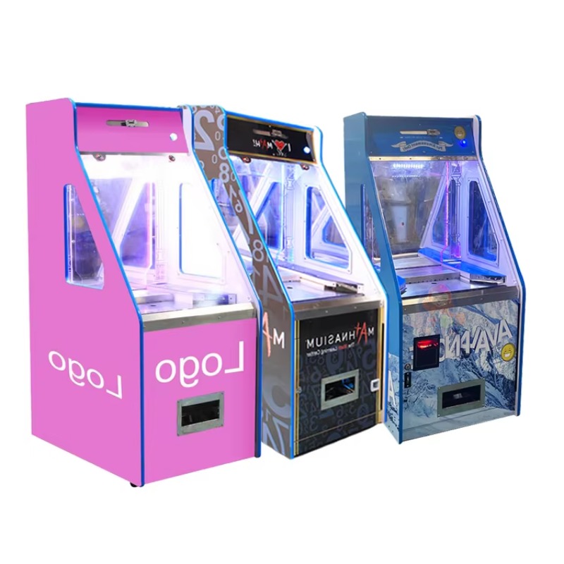 Kundenspezifische Hersteller:  – Arcade Game Coin Bewertung und Preis