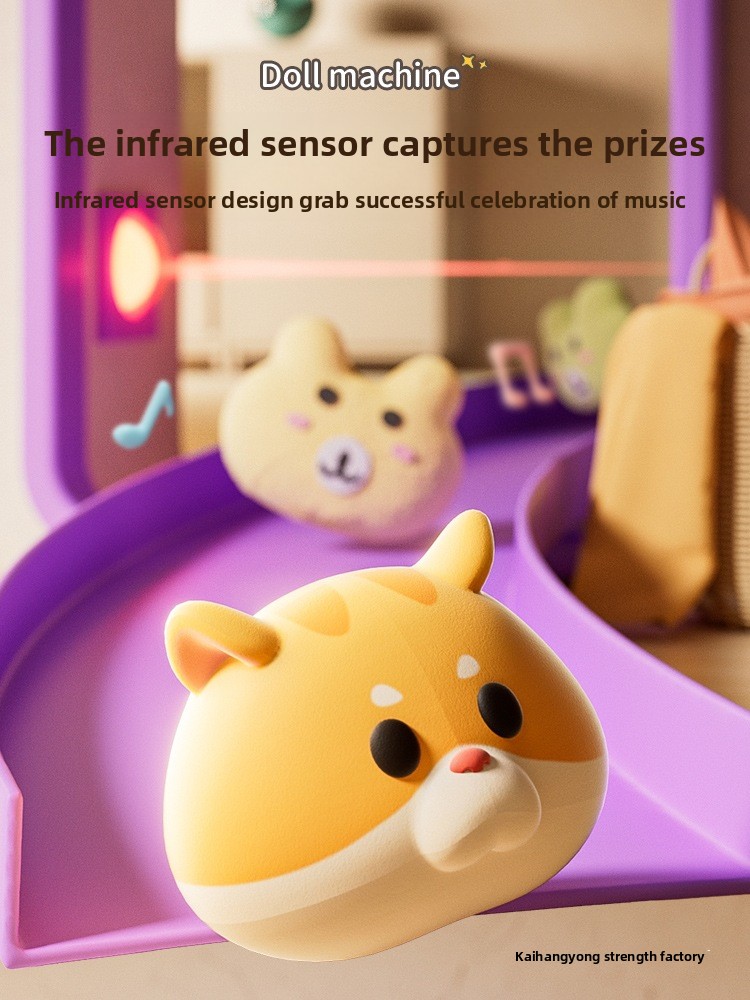 Klauenmaschine für Kinder, Min – Arcade Toy Vending Machine Bewertung und Preis