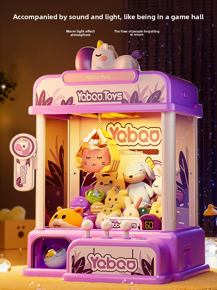 Klauenmaschine für Kinder, Min – Arcade Toy Vending Machine Bewertung und Preis