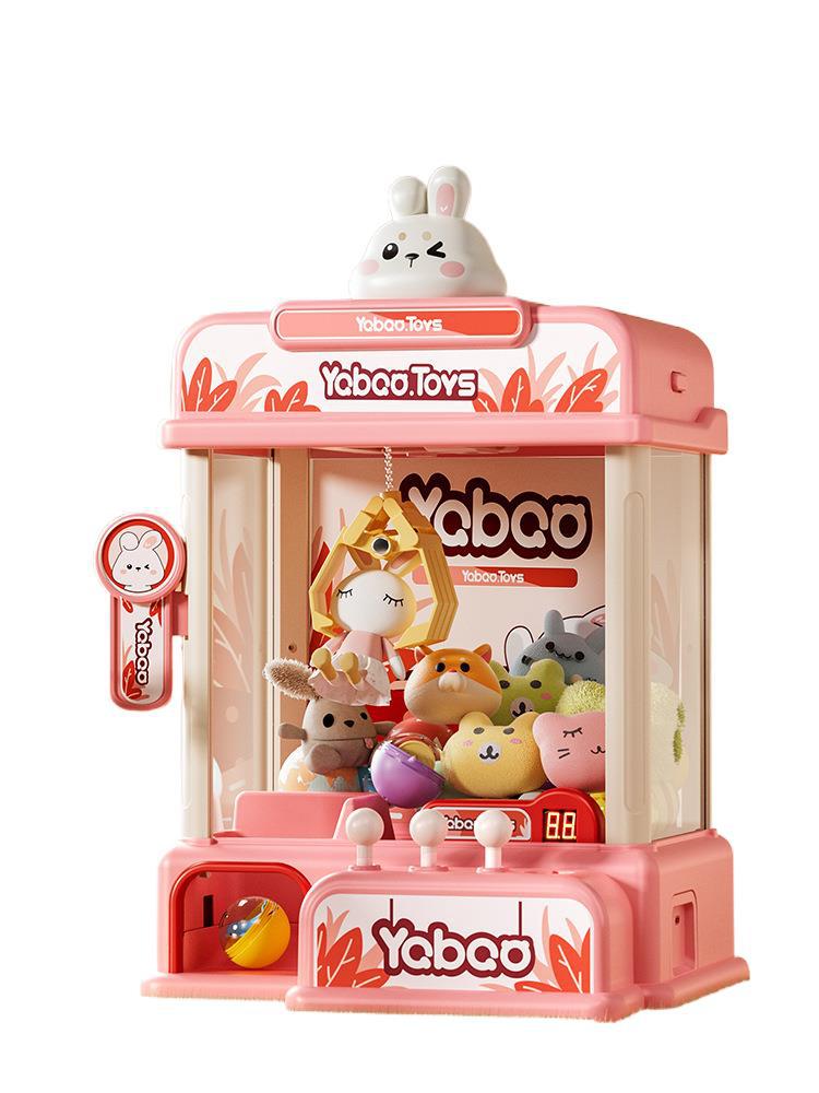 Klauenmaschine für Kinder, Min – Arcade Toy Vending Machine Bewertung und Preis