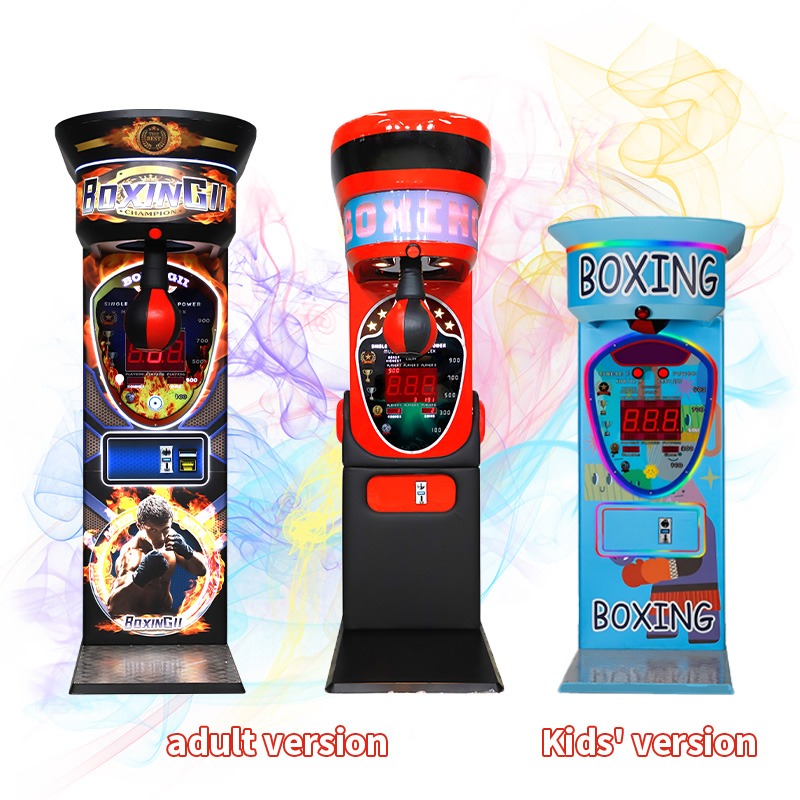 Maßgefertigte münzbetriebene B – Arcade Game Coin Bewertung und Preis
