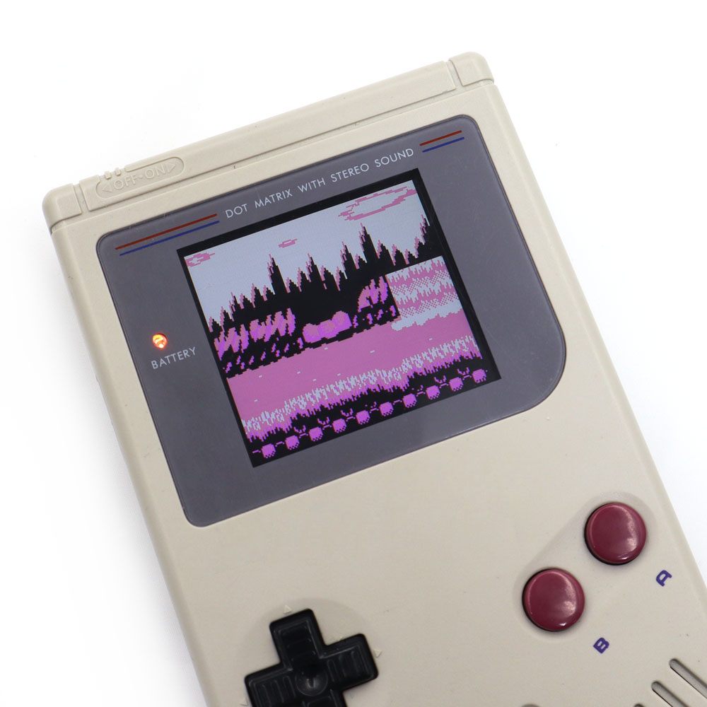 Farbenfrohes Original-Display  – Lcd Screen Arcade Bewertung und Preis