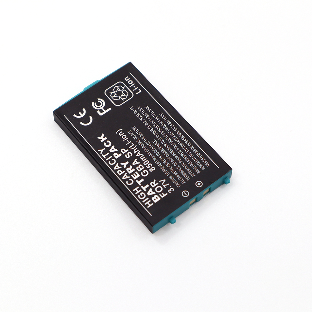 Für GBA SP 3,7V Akku-Pack V2 B – Lcd Screen Arcade Bewertung und Preis