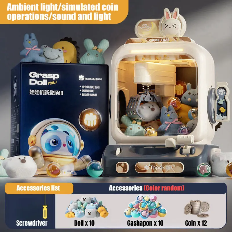 Greifautomat Spielzeug Elektro – Arcade Toy Vending Machine Bewertung und Preis