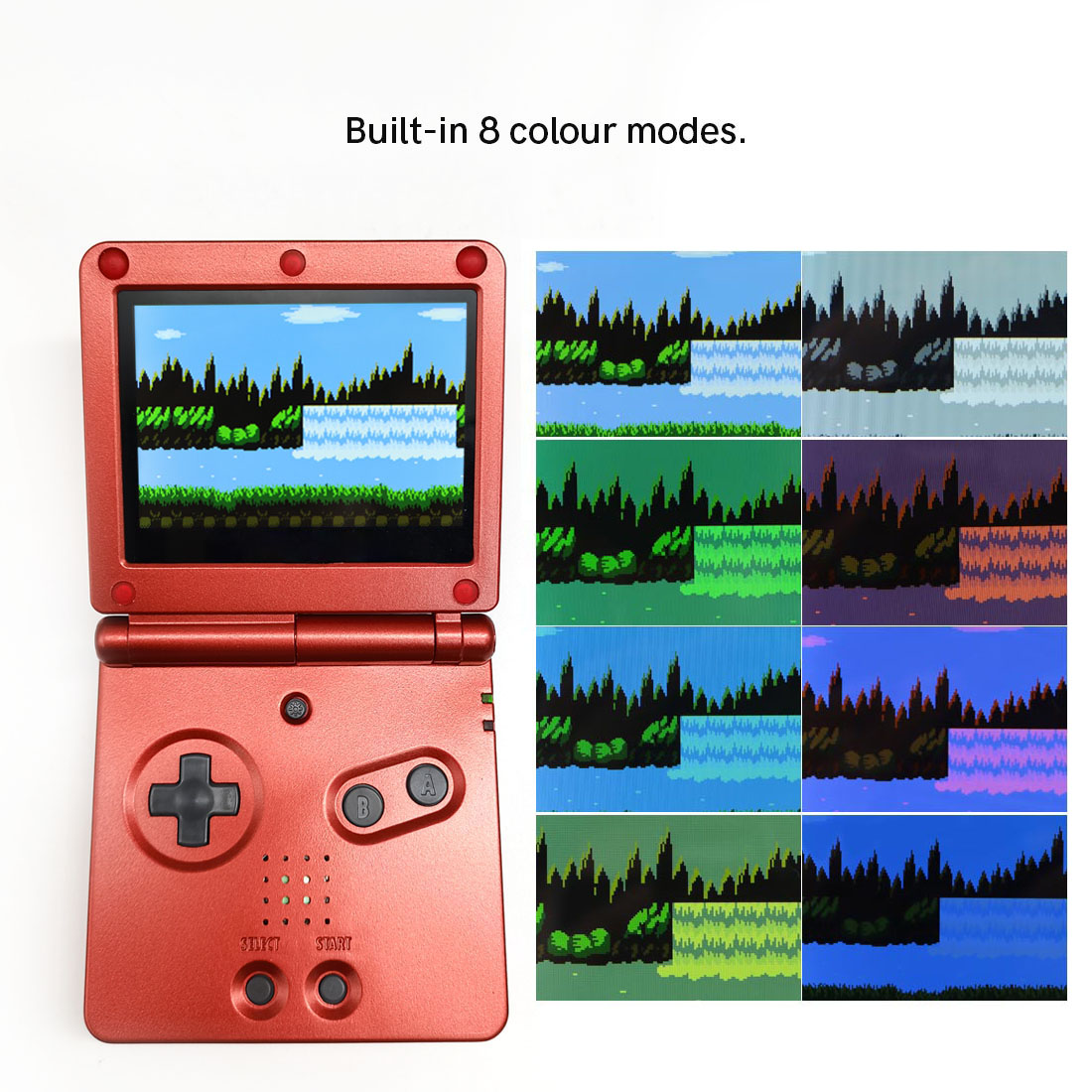 Echte Drop-in-V5-laminierte IP – Lcd Screen Arcade Bewertung und Preis