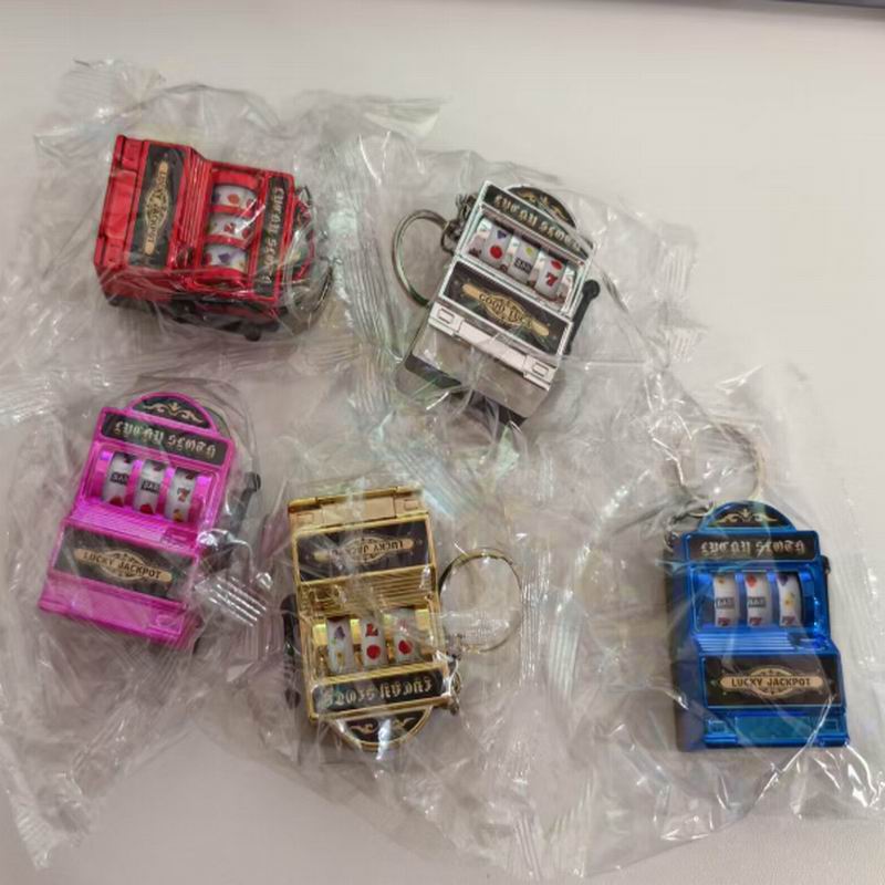 10 Stück Mini-Glücksspielautom – Arcade Game Jackpot Bewertung und Preis
