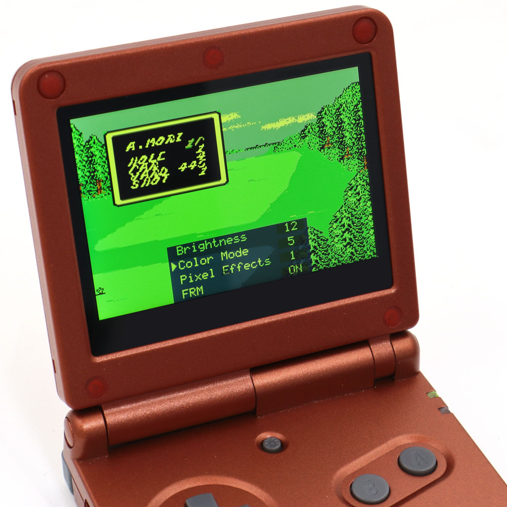 HISPEEDIDO 720x480 Vorlaminier – Lcd Screen Arcade Bewertung und Preis