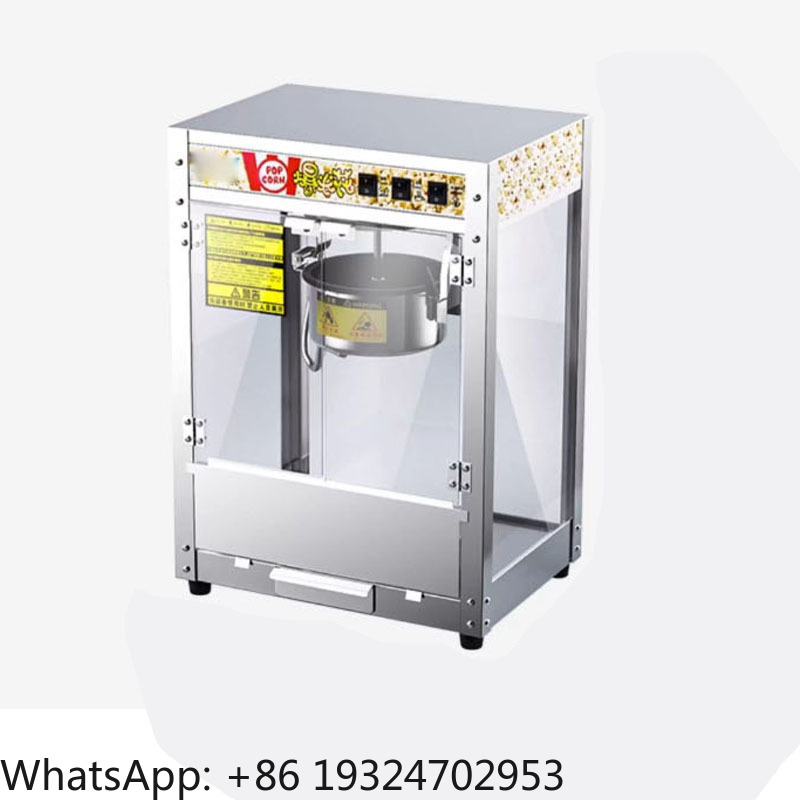 Vollautomatische Kommerzielle  – Commercial Vending Machine Bewertung und Preis