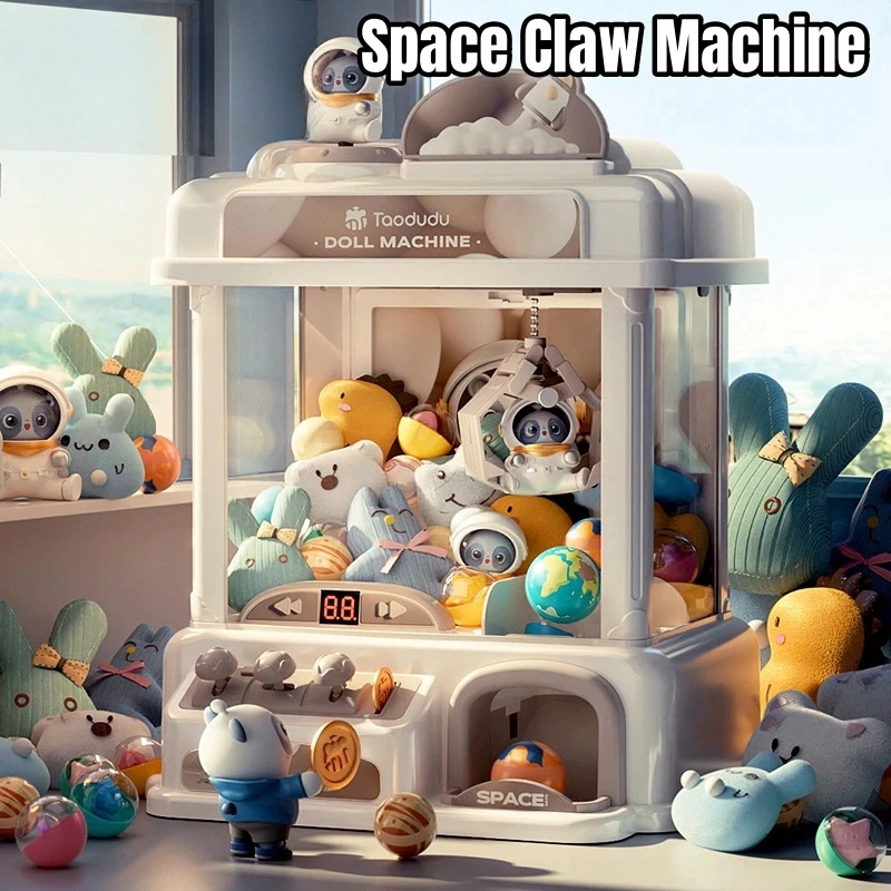 Raum Mini Klaue Arcade Maschin – Arcade Toy Vending Machine Bewertung und Preis