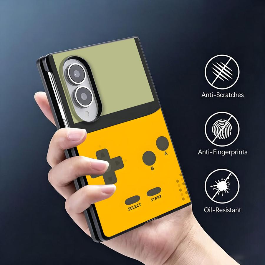 Luxuriöse Handyhülle für Samsu – Arcade Z Bewertung und Preis