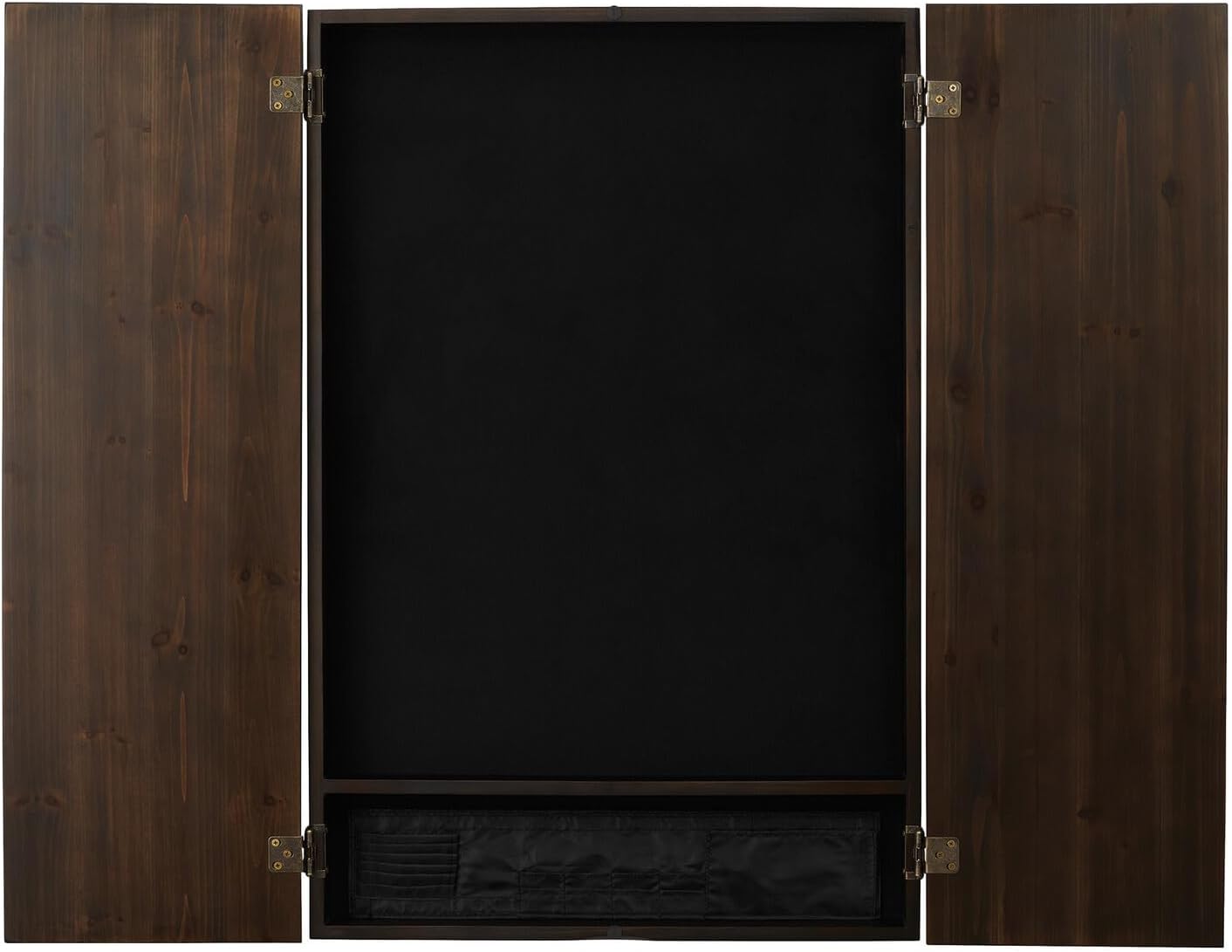 Viper Metropolitan Massivholzs – Electronic Dartboard Cabinet Bewertung und Preis