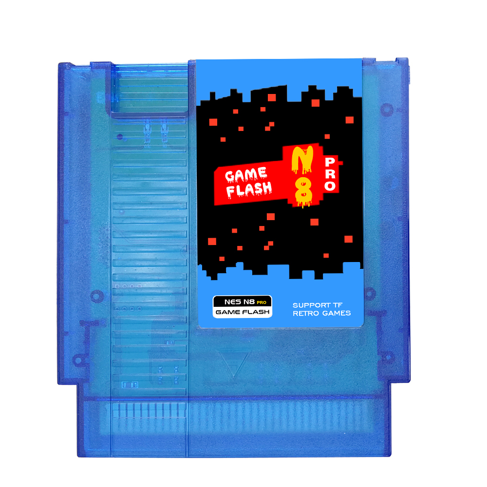 NES N8 Spiel-Flashkarte, Retro – Arcade Quest Bewertung und Preis