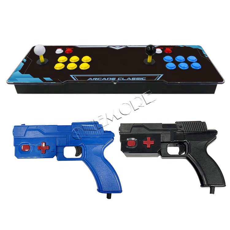 Arcade-Spielkonsole mit Light- – Arcade Games & Vending Llc Bewertung und Preis