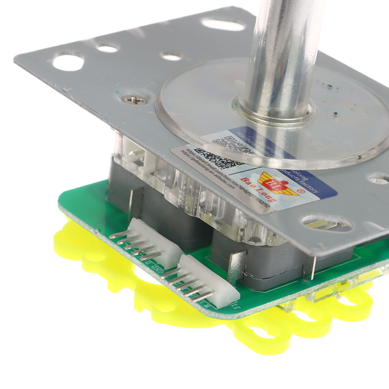 12V LED Arcade-Joystick, bunt  – Arcade Vending Machines Bewertung und Preis