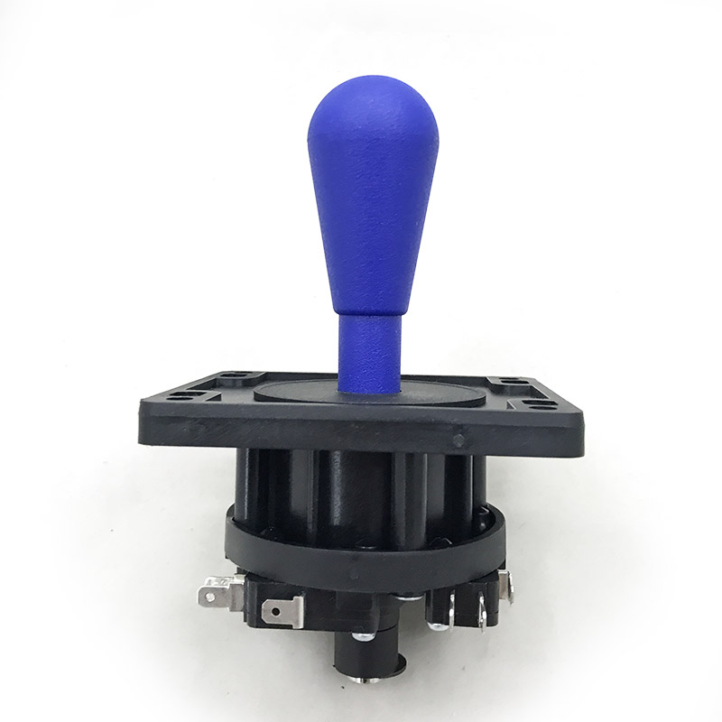 Happ Arcade Joystick Mexikanis – Arcade Vibes Bewertung und Preis
