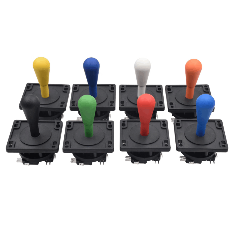 Happ Arcade Joystick Mexikanis – Arcade Vibes Bewertung und Preis