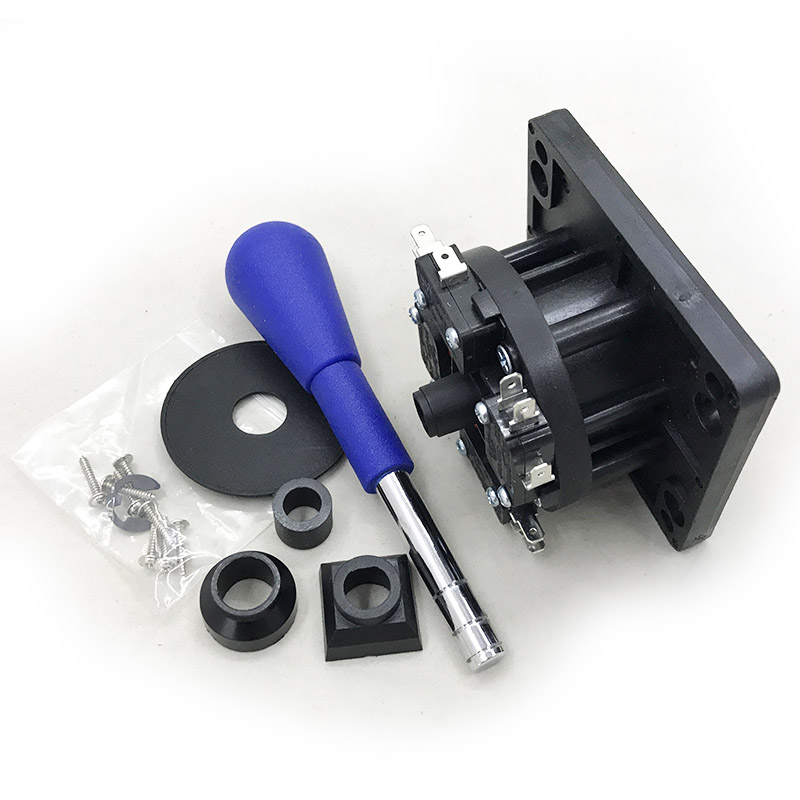 Happ Arcade Joystick Mexikanis – Arcade Vibes Bewertung und Preis