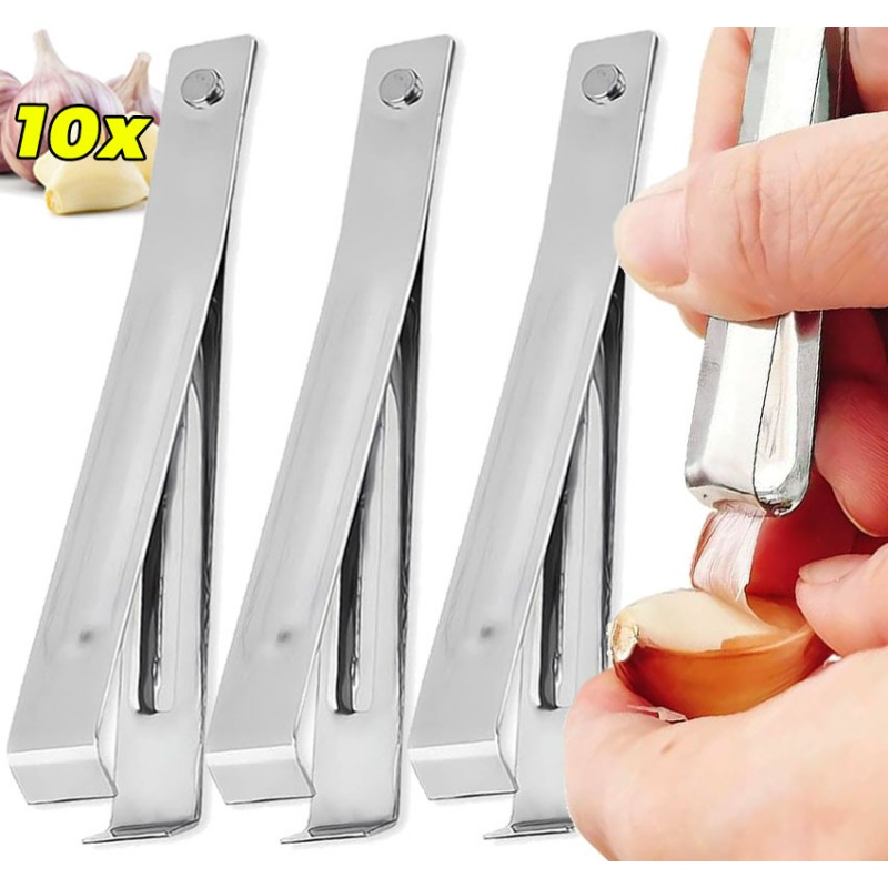 10/1 Stück Edelstahl-Knoblauch – Fruit Slot Machine Bewertung und Preis
